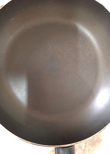 Siyah Saplı Kare Tava - Görsel 2