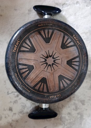 Tefal tencere - Görsel 2