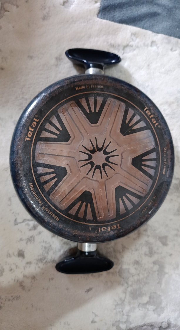 Tefal tencere - Görsel 2