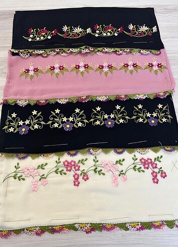  Namaz başörtûsü