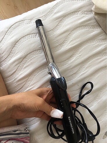 Remington saç maşası şekillendirici