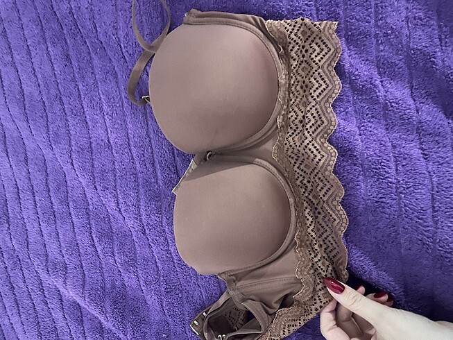 Victoria s Secret Lcw Kahverengi sütyen