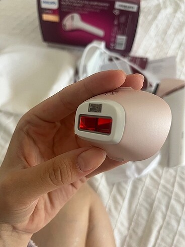 Beden BRI950/00 PHILIPS LUMEA LAZER EPİLASYON