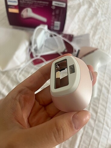 Beden Renk BRI950/00 PHILIPS LUMEA LAZER EPİLASYON