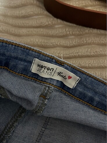 Koton Koton jean
