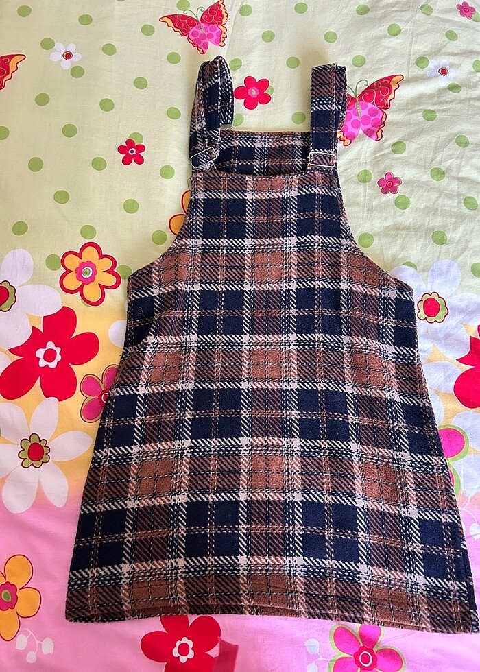 Kışlık Salopet - Görsel 3