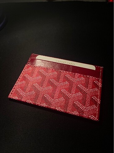 Goyard Kartlık