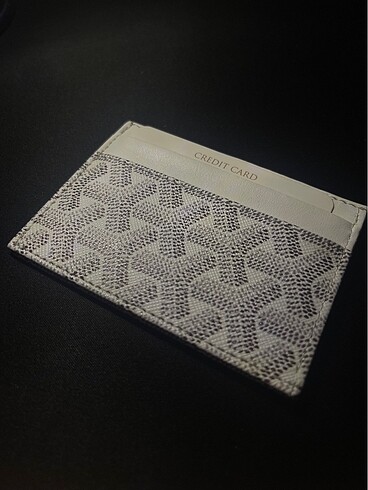 Goyard Kartlık