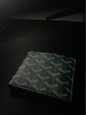 Goyard Cüzdan