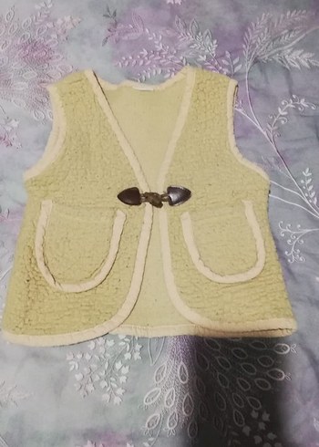 Mavi çizgili fermuarlı kapüşonlu bebek tulumu - Görsel 2