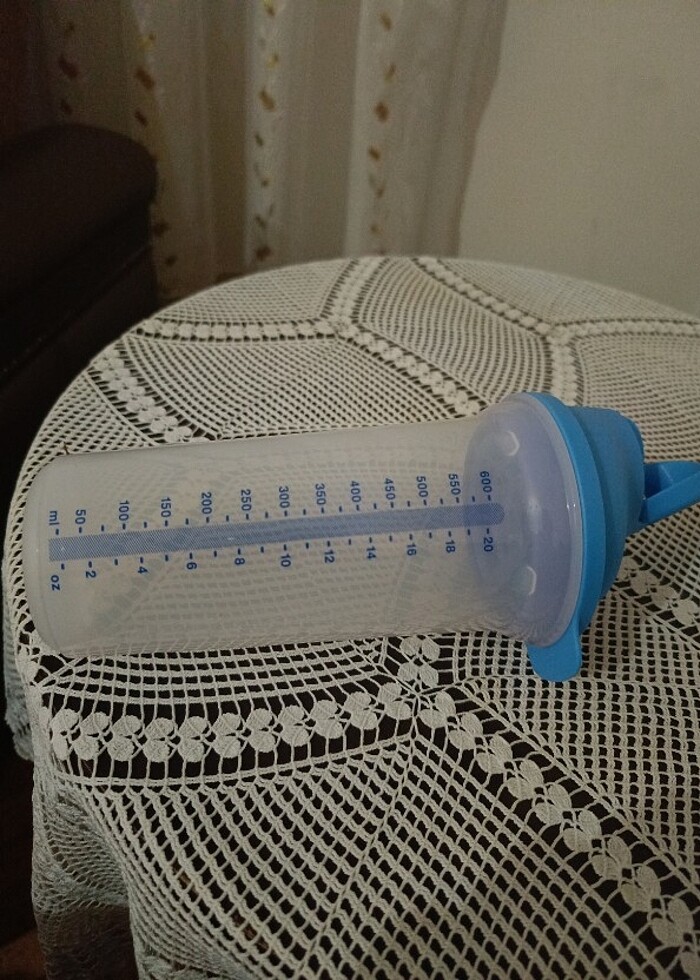 Tupperware şek şek - Görsel 3