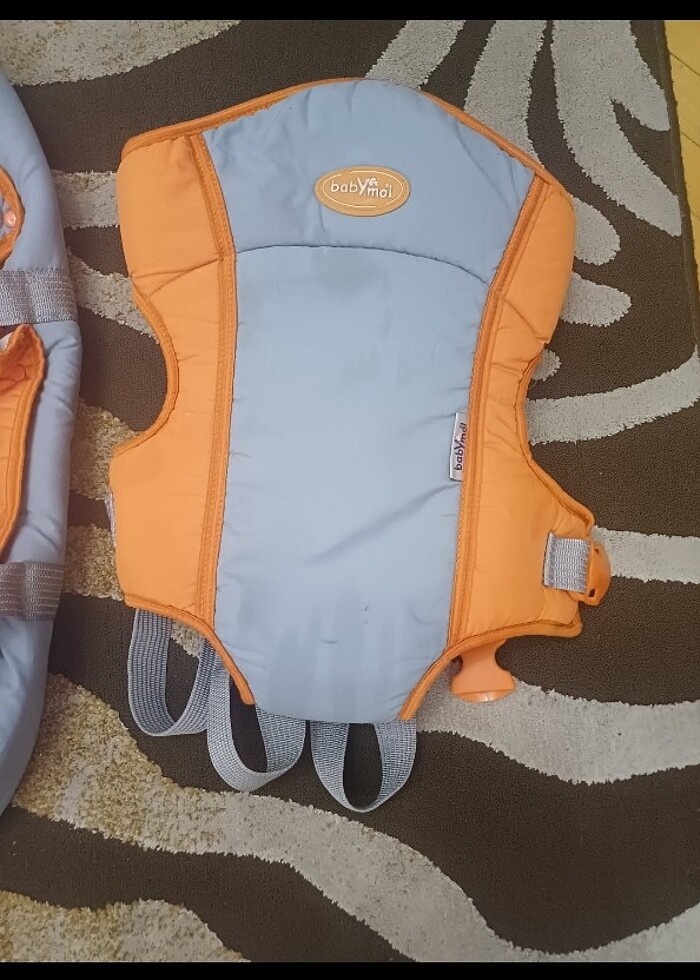 Bebek Ürünleri - Görsel 3