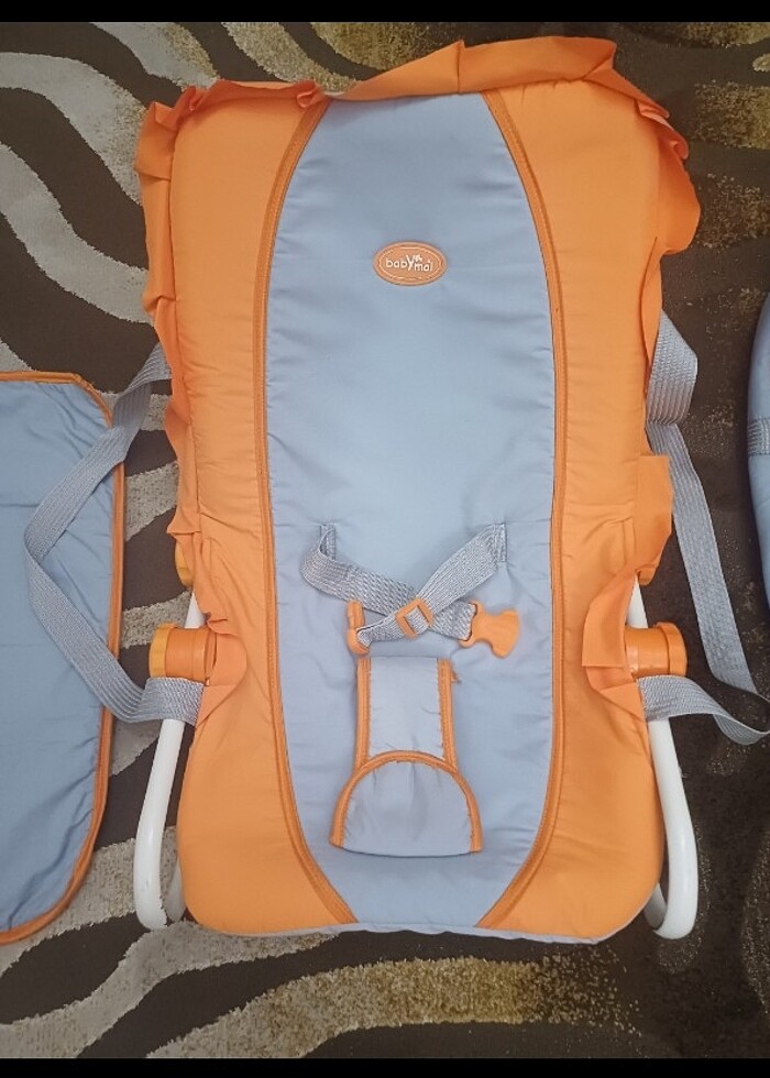 Bebek Ürünleri - Görsel 4