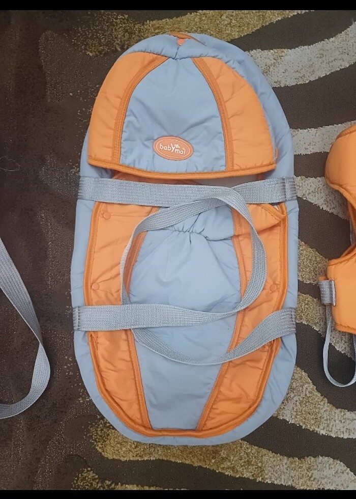 Bebek Ürünleri - Görsel 5