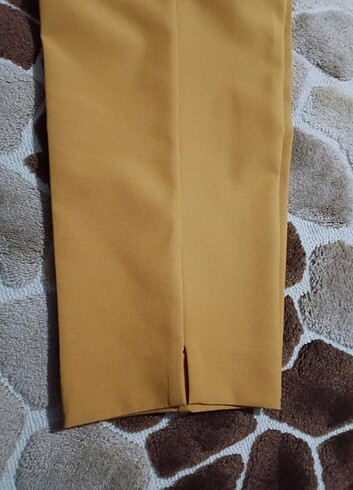 xl Beden Pantolon
