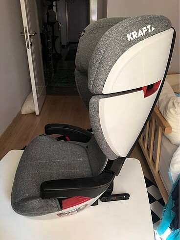 9- 36 kg Beden Ebebek Kraft oto koltuğu