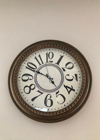 Duvar saati - Görsel 5