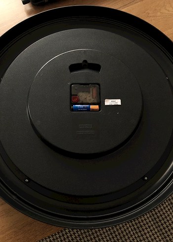 Duvar saati - Görsel 4