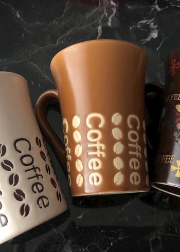 3 lü kupa seti - Görsel 2