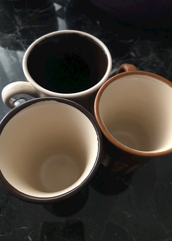 3 lü kupa seti - Görsel 4