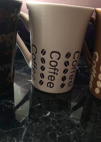 3 lü kupa seti - Görsel 3