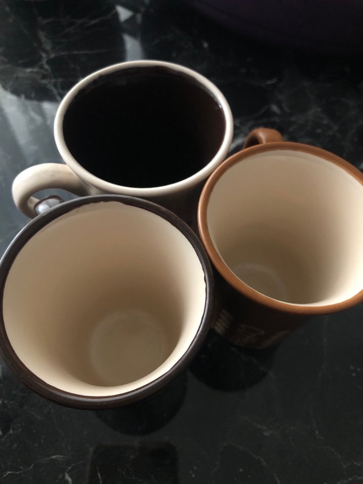 3 lü kupa seti - Görsel 4