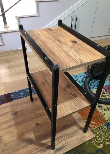 Çalışma masası Ankara - Görsel 10