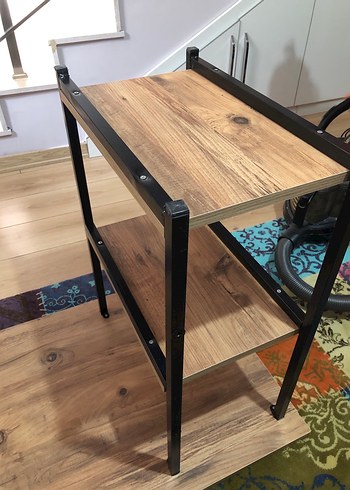 Çalışma masası Ankara - Görsel 8