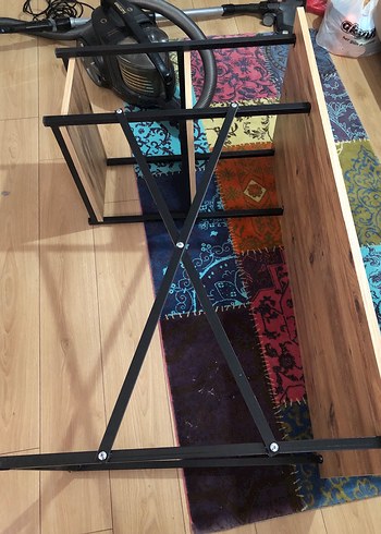 Çalışma masası Ankara - Görsel 9