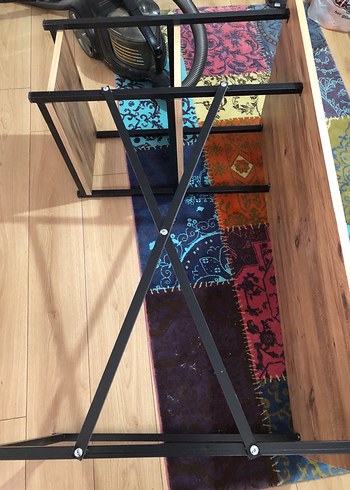 Çalışma masası Ankara - Görsel 7