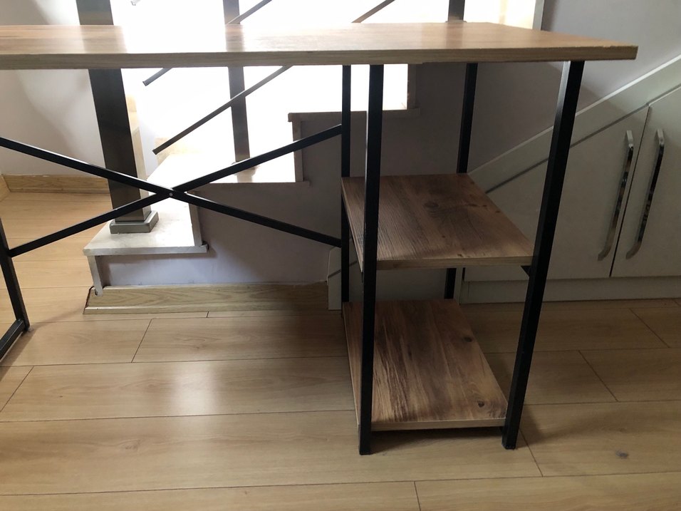 Çalışma masası Ankara - Görsel 4