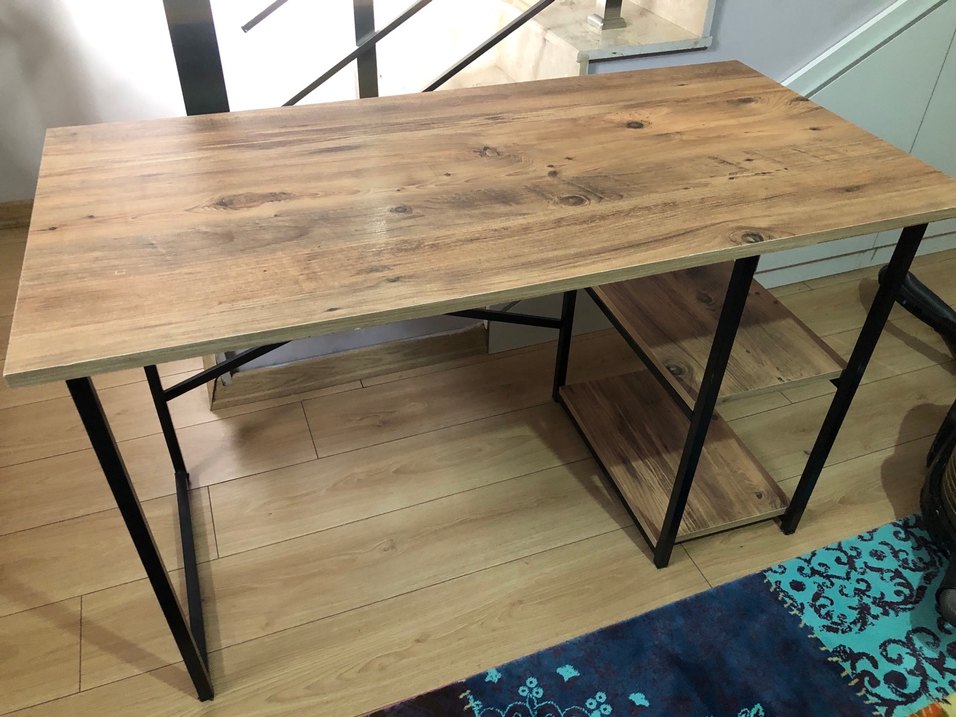 Çalışma masası Ankara - Görsel 2