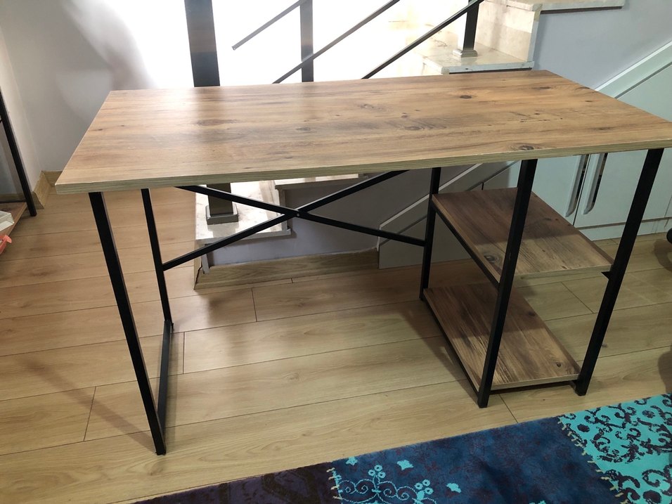 Çalışma masası Ankara - Görsel 3