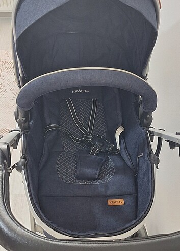 9- 36 kg Beden Bebek arabası