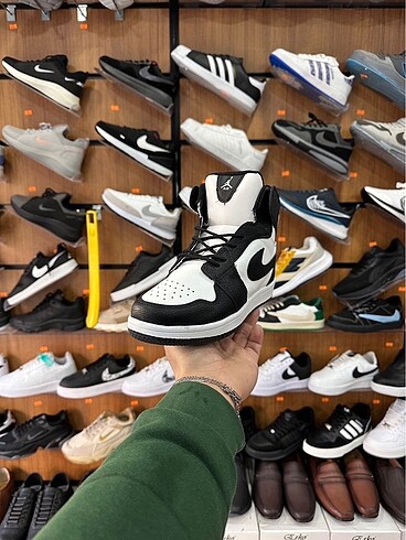 Nike Nike - 40 Numara