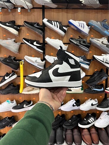 Nike - 40 Numara