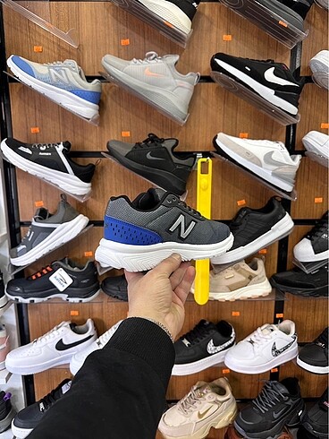 40 Beden New Balance -411