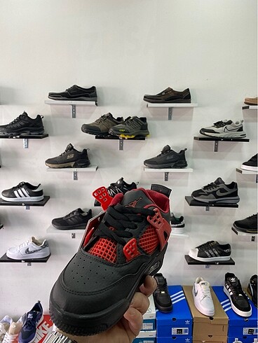 Nike Air jordan çocuk ayakkabı