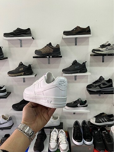 Nike Nike Air Force-37 numara