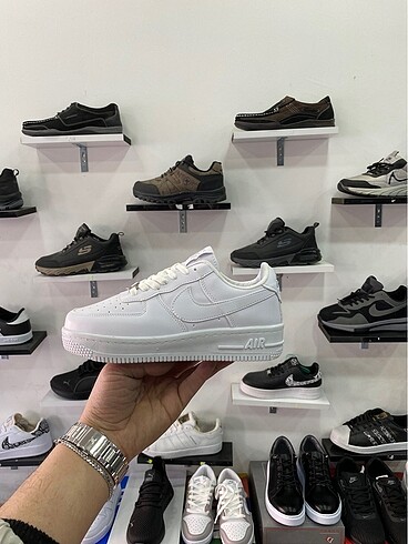 Nike Air-44 numara