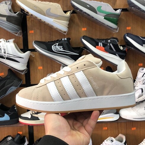 Adidas Adidas - 42 Numara