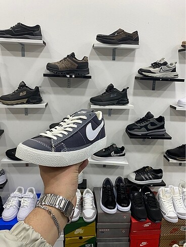 37 Beden Nike blazer now 77'