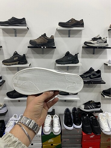 37 Beden gri Renk Nike blazer now 77'