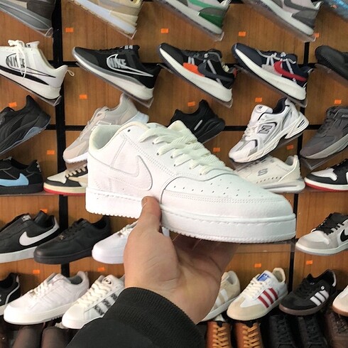 Nike Nike -44 Numara