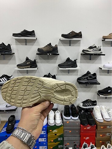 39 Beden camel Renk New Balance 530