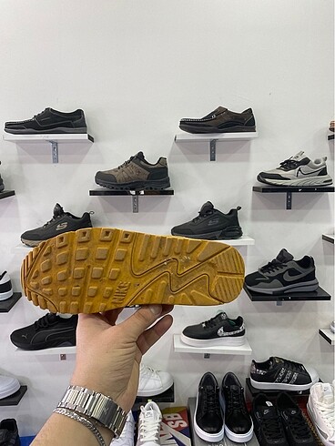 38,5 Beden Nike Air MAX 90
