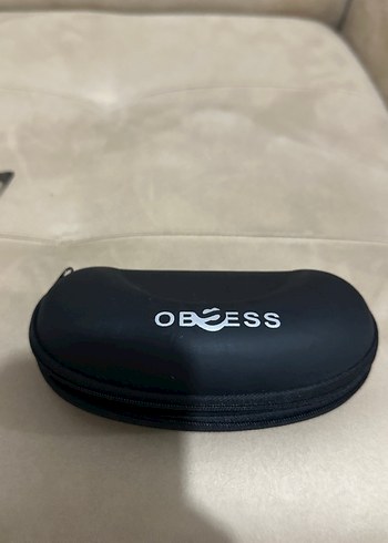 Kadın Parlak Siyah Gotik Gözlük - Görsel 10