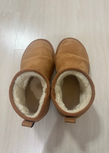 Ugg bot pierre cardin - Görsel 7