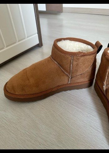 Ugg bot pierre cardin - Görsel 9