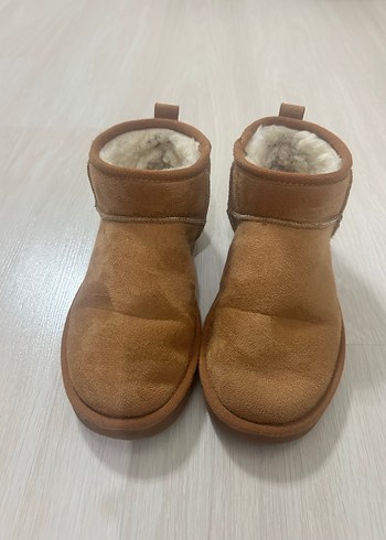 Ugg bot pierre cardin - Görsel 5